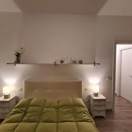 Sea&bike_apartment Апартаменты